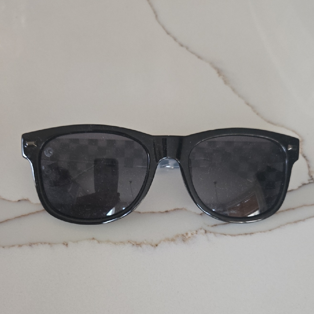 Knockaround Vans Checkerstyle Sunglasses